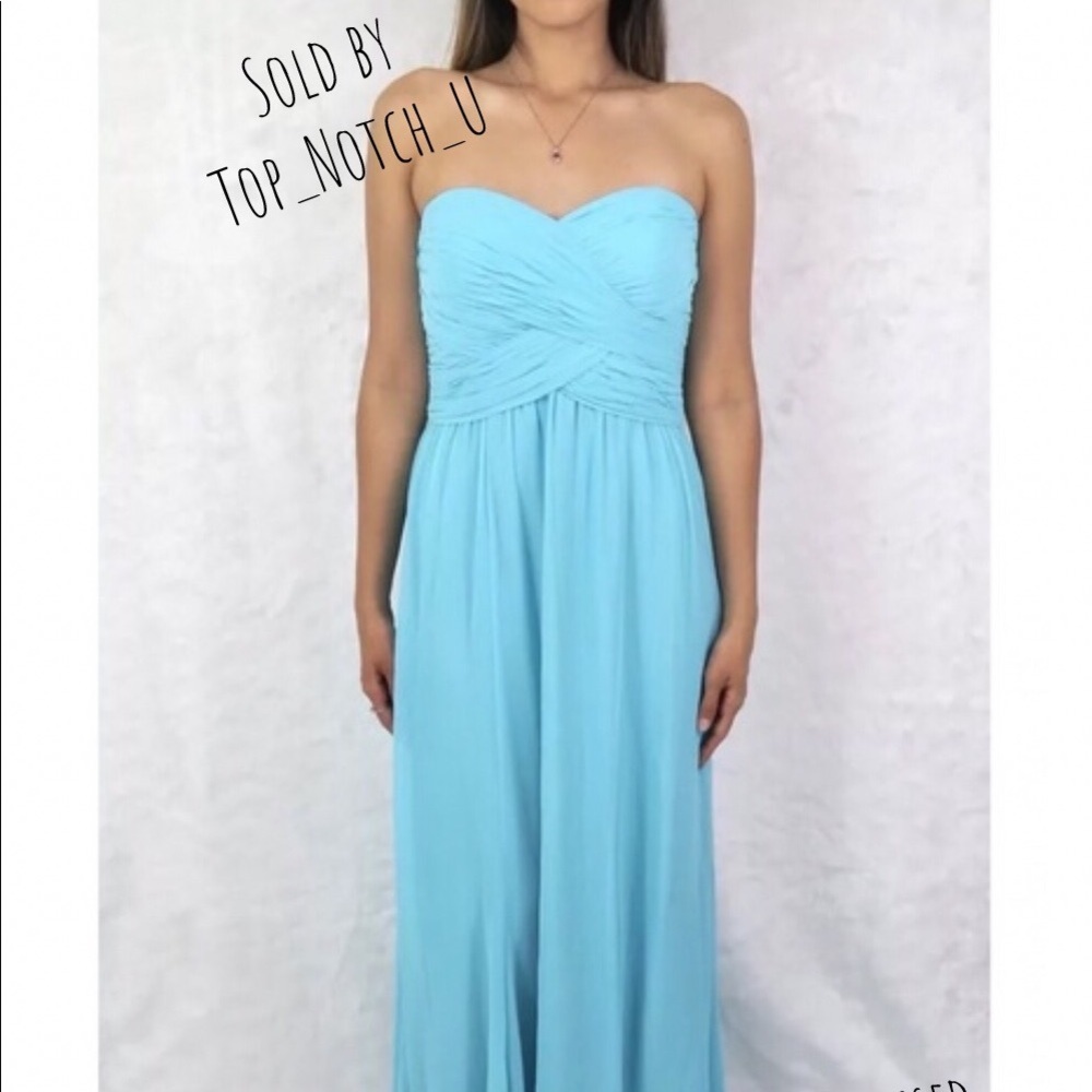 Lauren Ralph Lauren Twilight Evening Gown